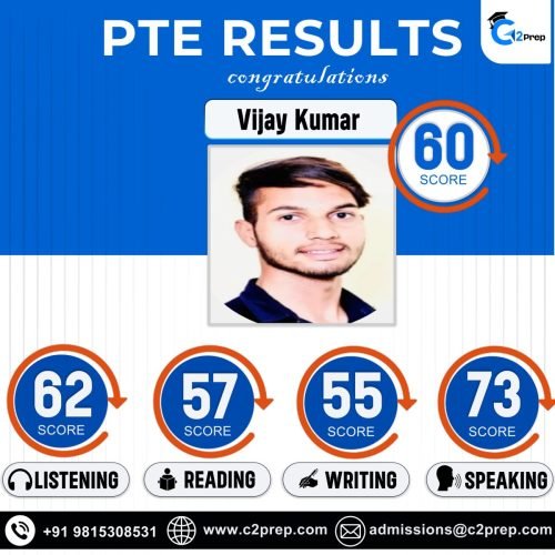Vijay kumar