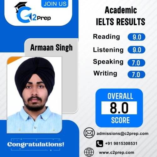 armaan singh
