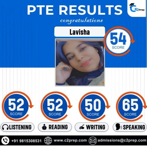 lavisha