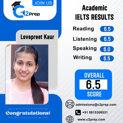 lovepreet