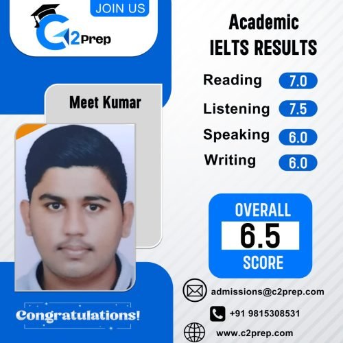 meet kumar