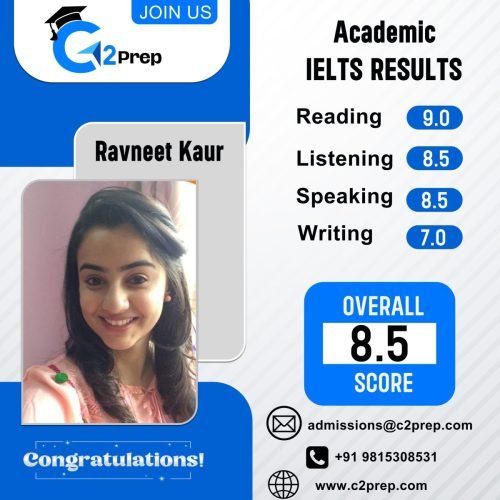 ravneet kaur