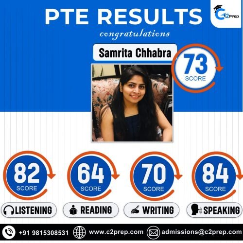 samriti chhabra