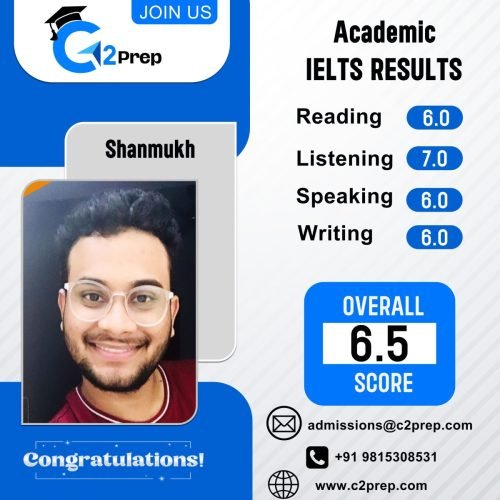 shanmukh