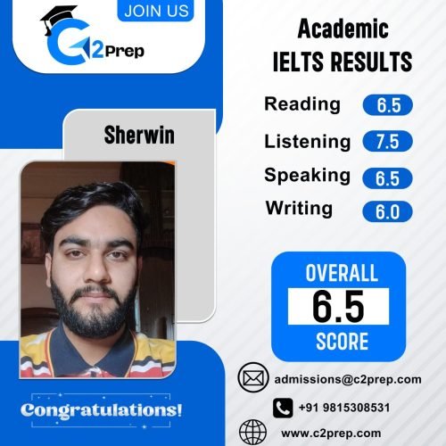 sherwin