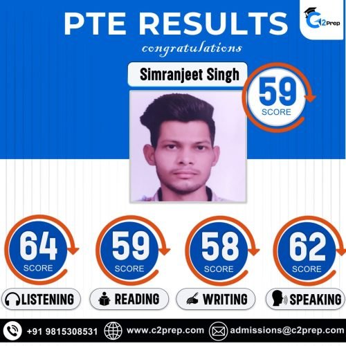 simranjeet s