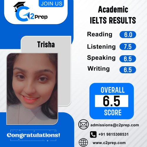 trisha