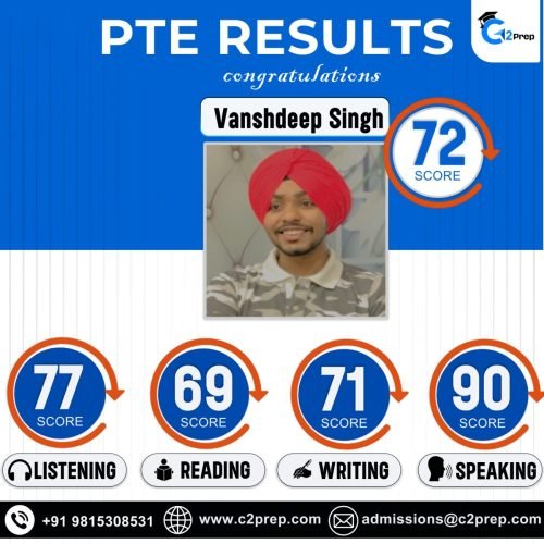 vansh