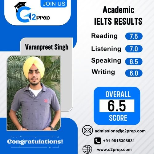 varanpreet