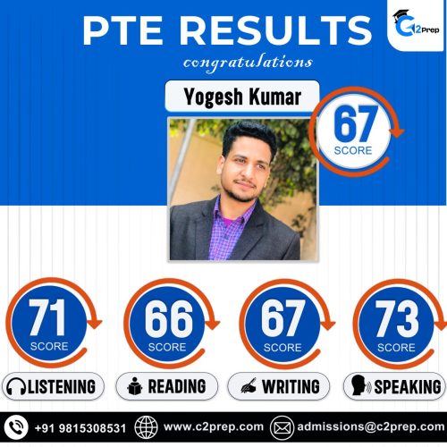 yogesh kumar